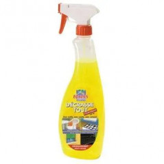 Entfettender Allzweckreiniger Konzentrat 750ml Ecness