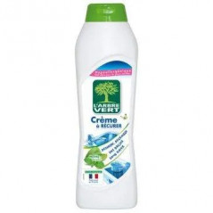 Arbre vert crème a récurer 500ml