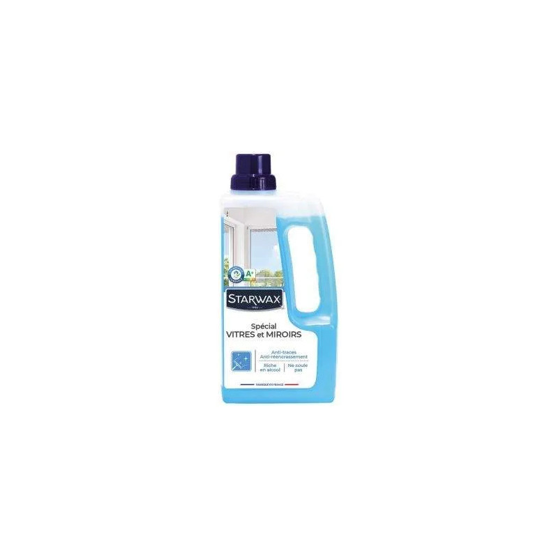 Starvitre alcohol navulling 1l 532