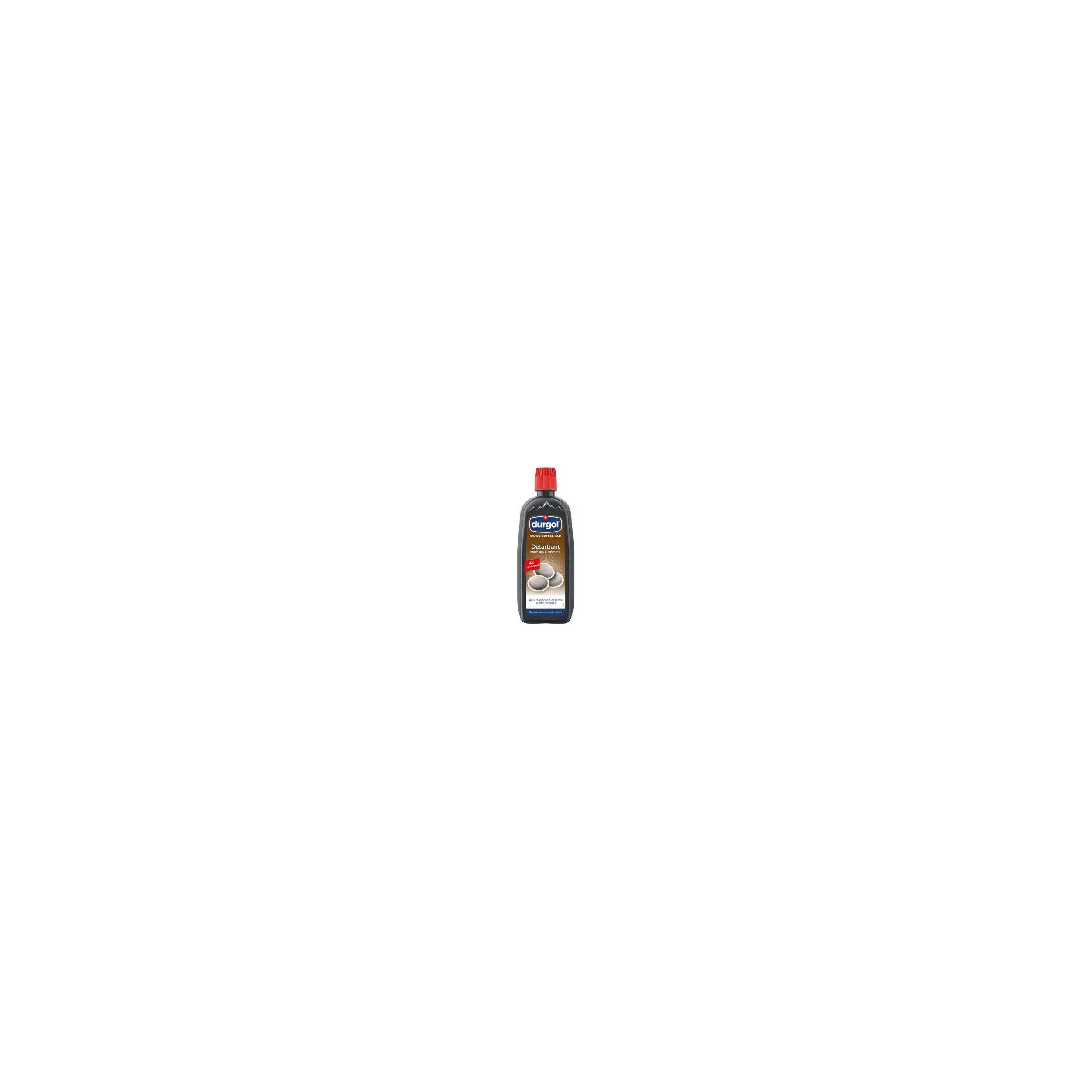 Desincrustante para máquinas Durgol 500ml