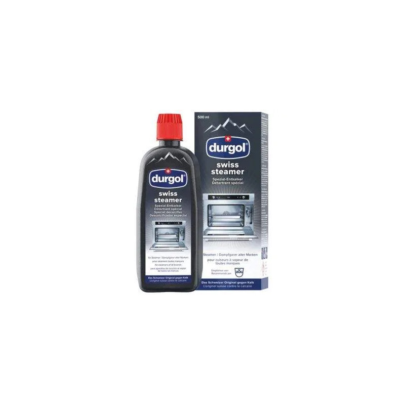 Durgol oven en fornuis ontkalker 500ml