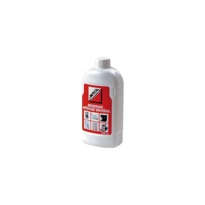 Ontkalker Universele Reiniger 500 ml fles