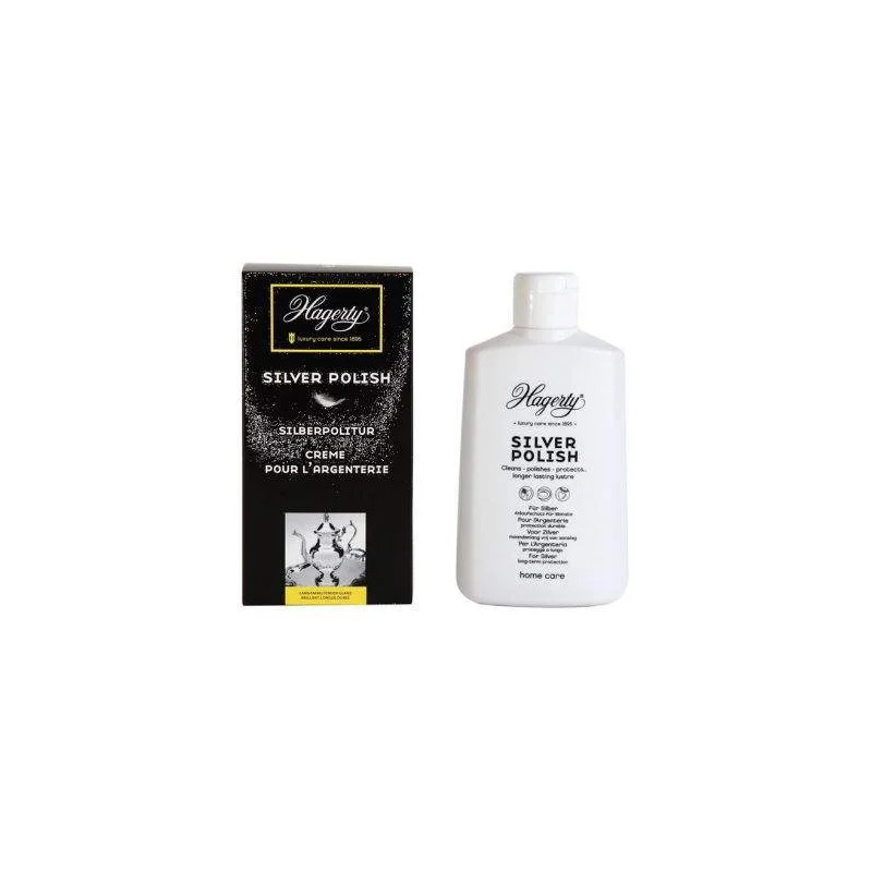 Crème Zilverpoets