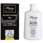 Crème Zilverpoets