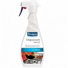 Spezial-Küchenentfetter Sprühflasche 500ml STARWAX 430330 - Bild 1/2