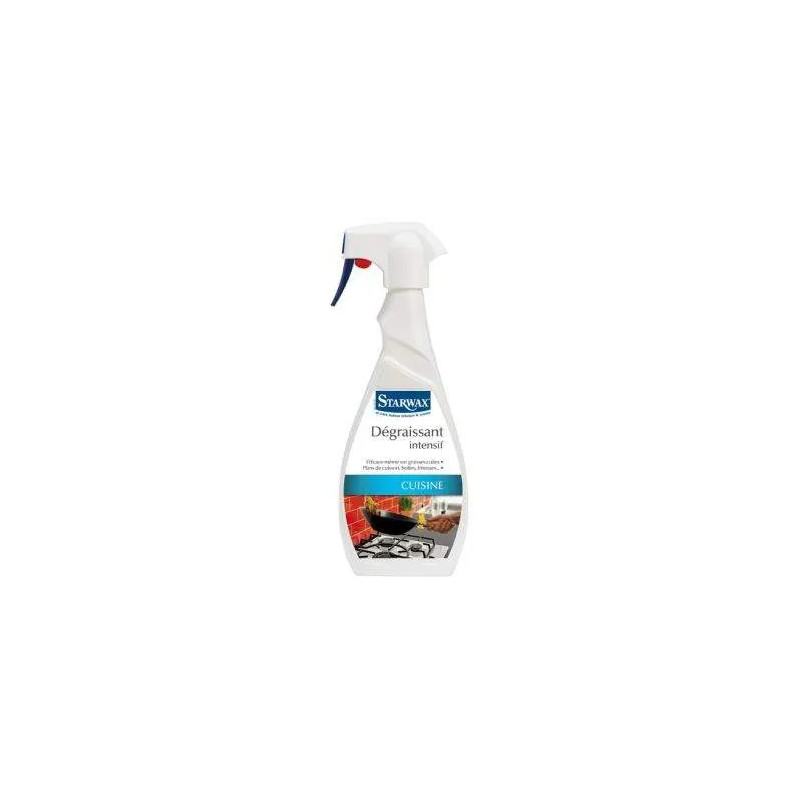 Desengrasante especial cocina Spray 500ml