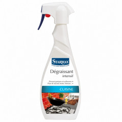 Spezial-Küchenentfetter Sprühflasche 500ml