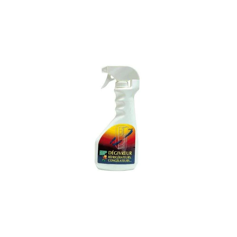 Express Koelkast- en Vrieskast Ontdooispray 500 ml