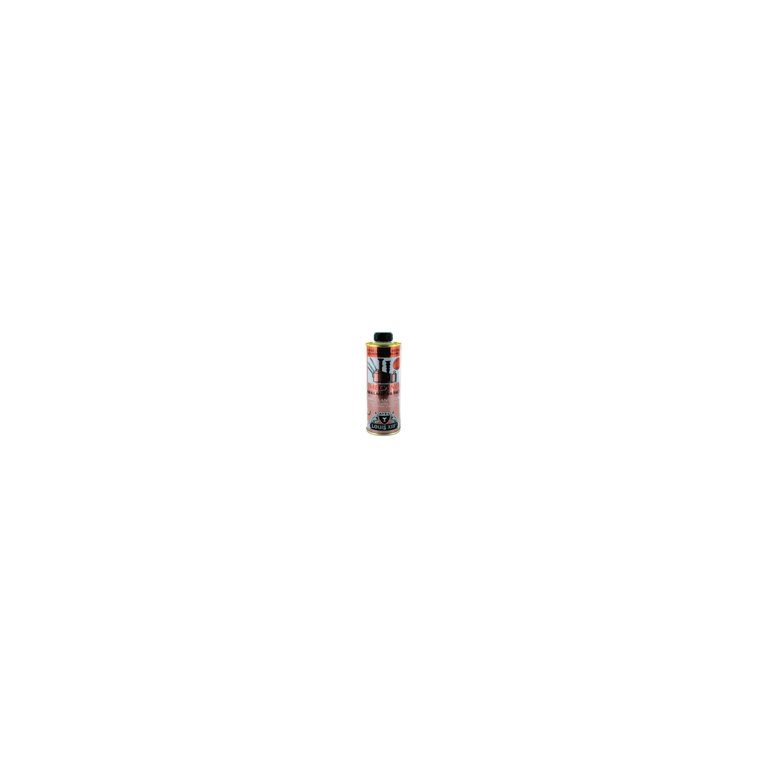 Metal shine 250ml