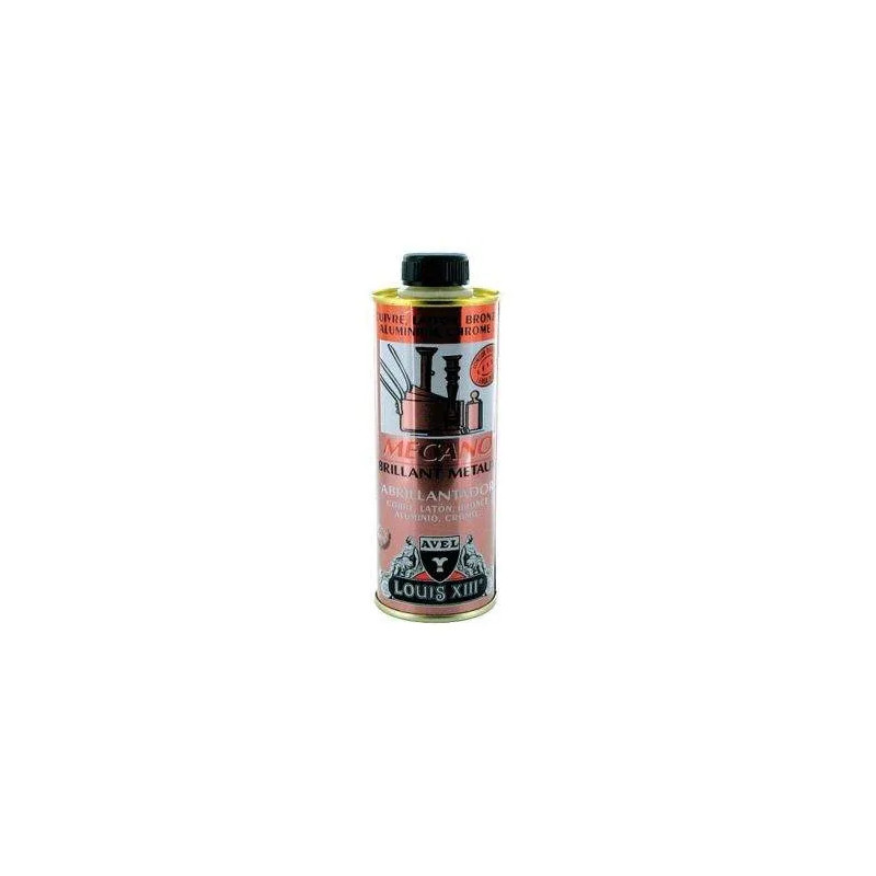 Mechanische metaalglans 250ml