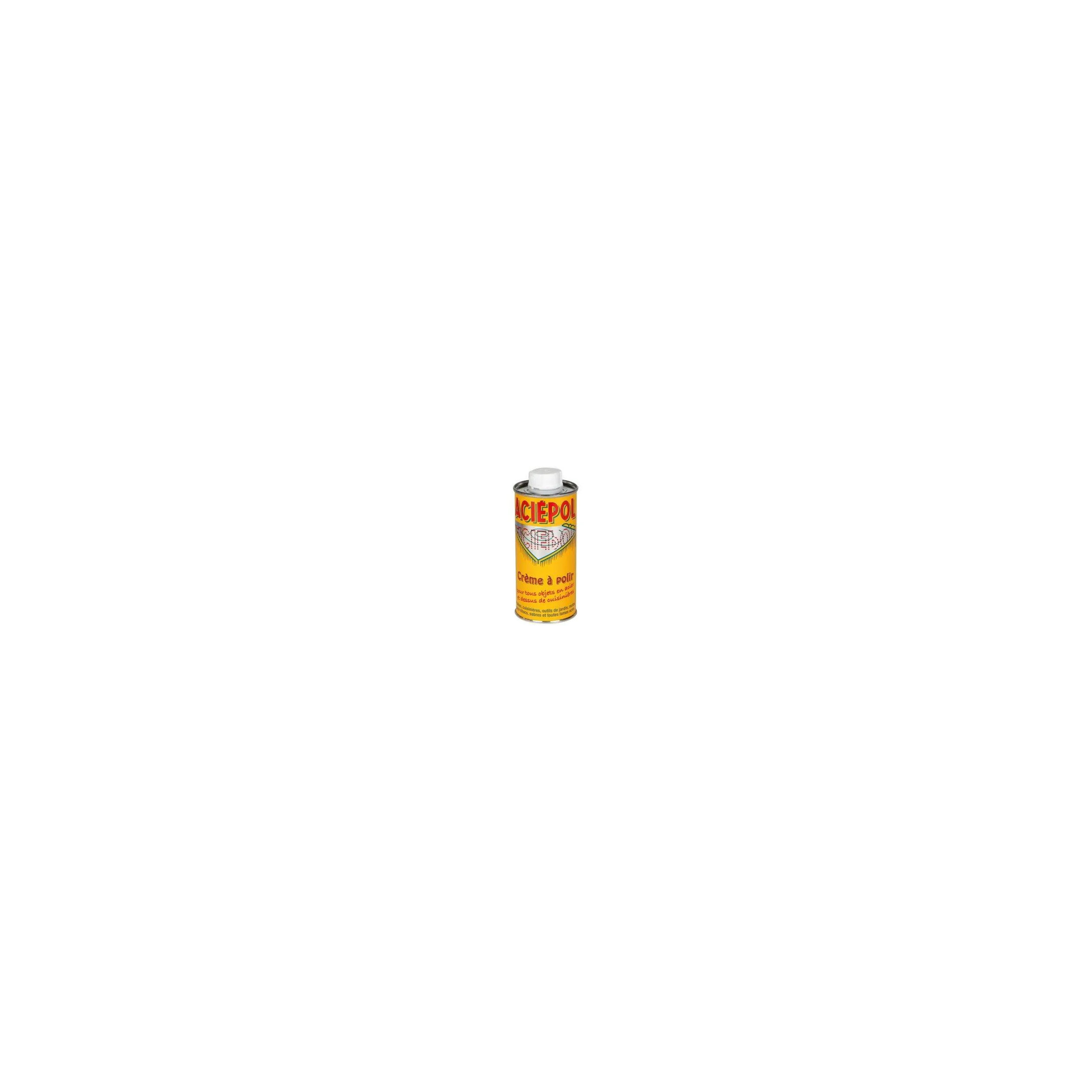 Aciepol no 2 250ml blanco