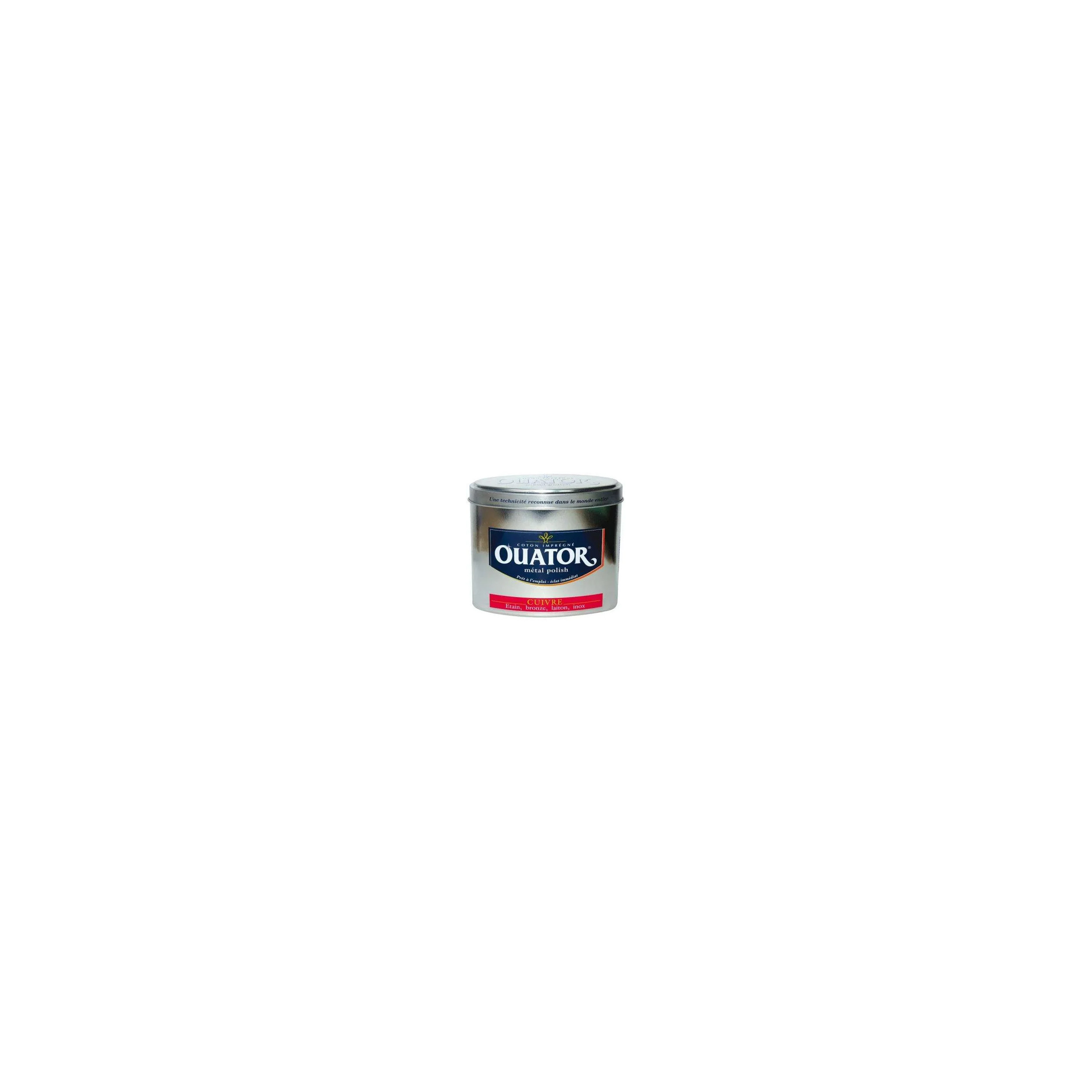 Ouator metales domésticos 75g 040109