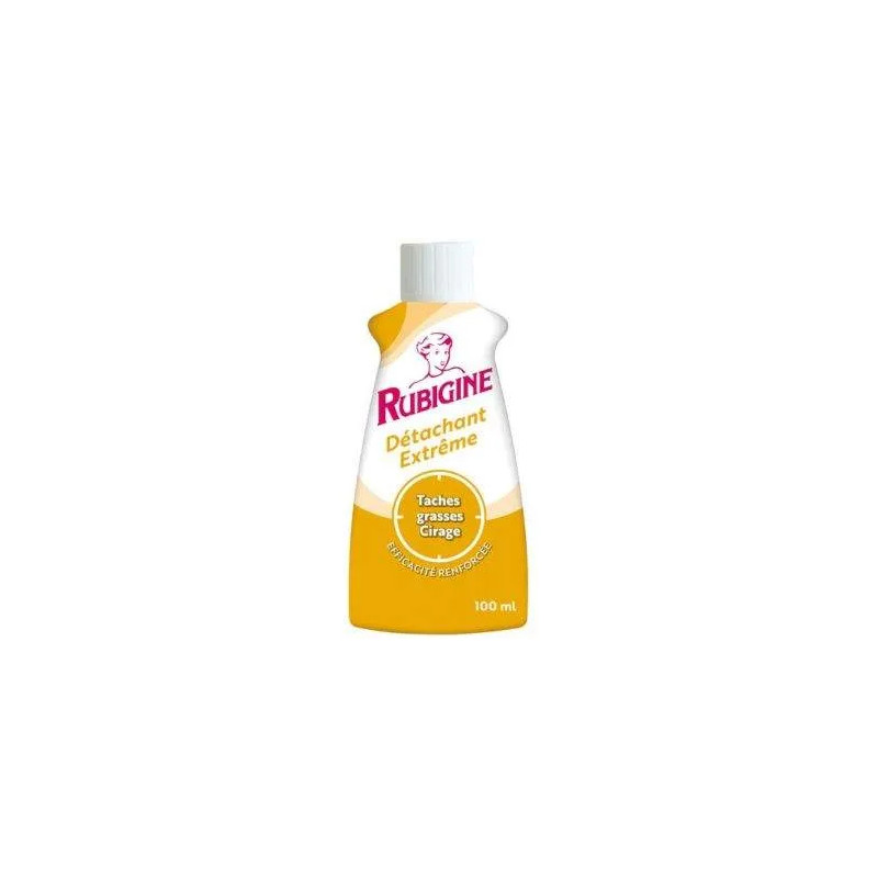 Smacchiatore 100ml Rubigine