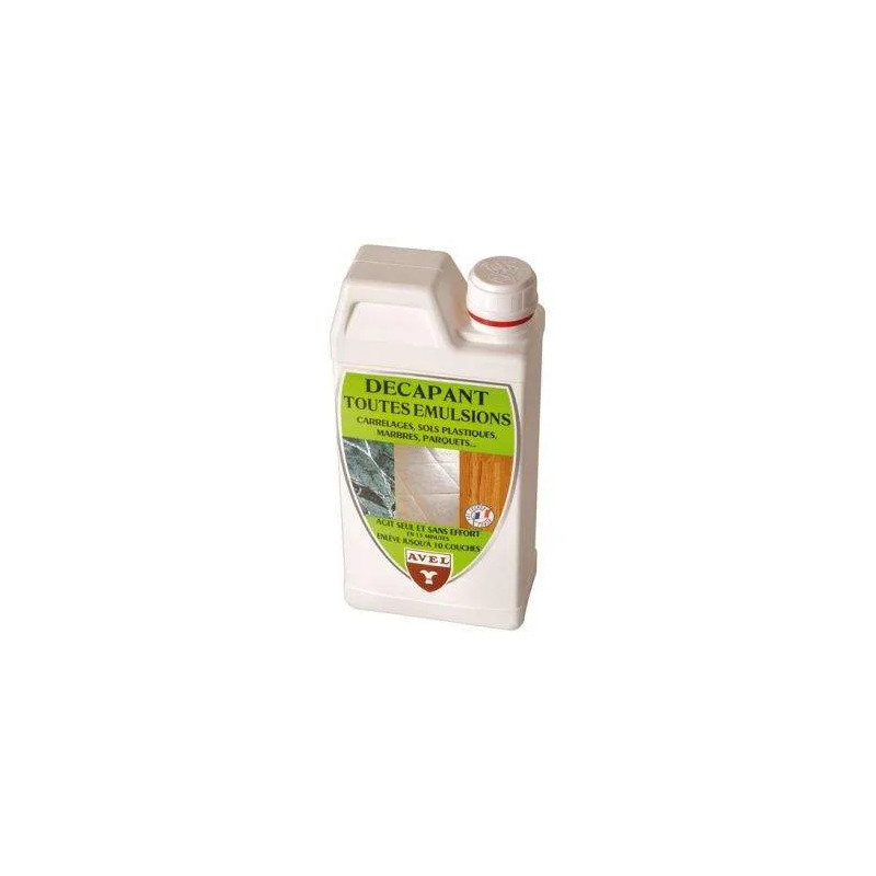 1L Avel vloerstripper