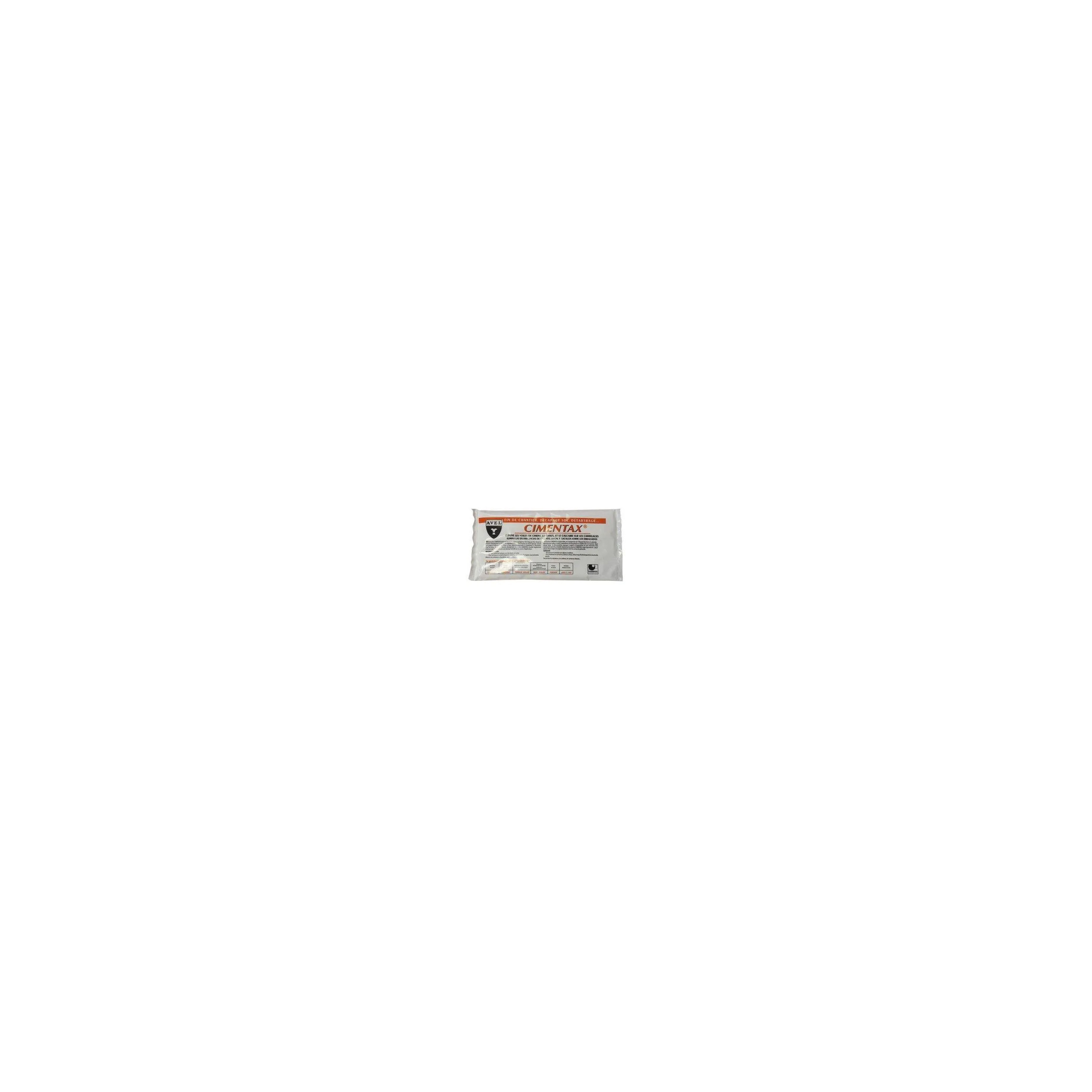 Cimentax sverniciatore per piastrelle 500g