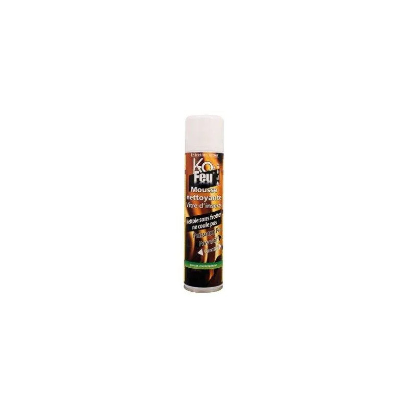 Kofeu inzetschuimreiniger 520ml