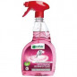 5-in-1 sanitary disinfectant detergent