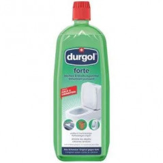 Durgol strong sanitary and laitance 1l