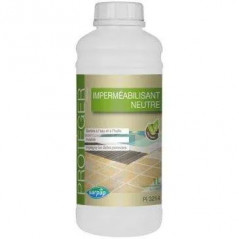 Neutraler wasserabweisender Protektor 1L