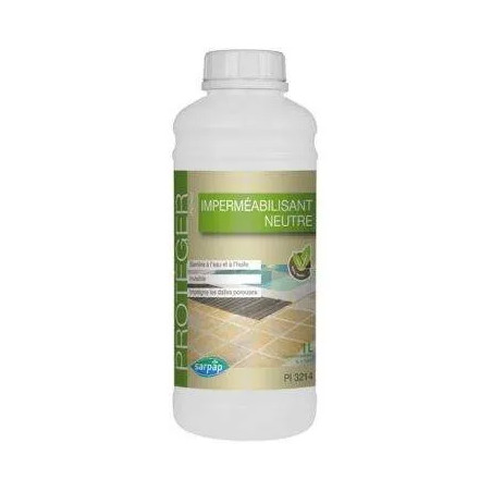 Neutral waterproofing protector 1L