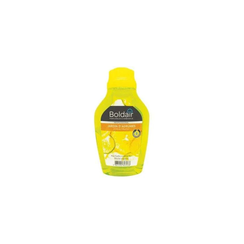 Boldair citrus tuin pit 375ml