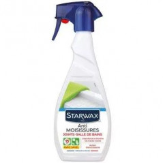 Spezial-Schimmelentferner für Fugen 500ml STARWAX 210146 - Bild 1/2