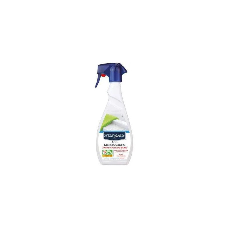 Antimoho especial juntas 500ml Antimoho especial juntas 500ml