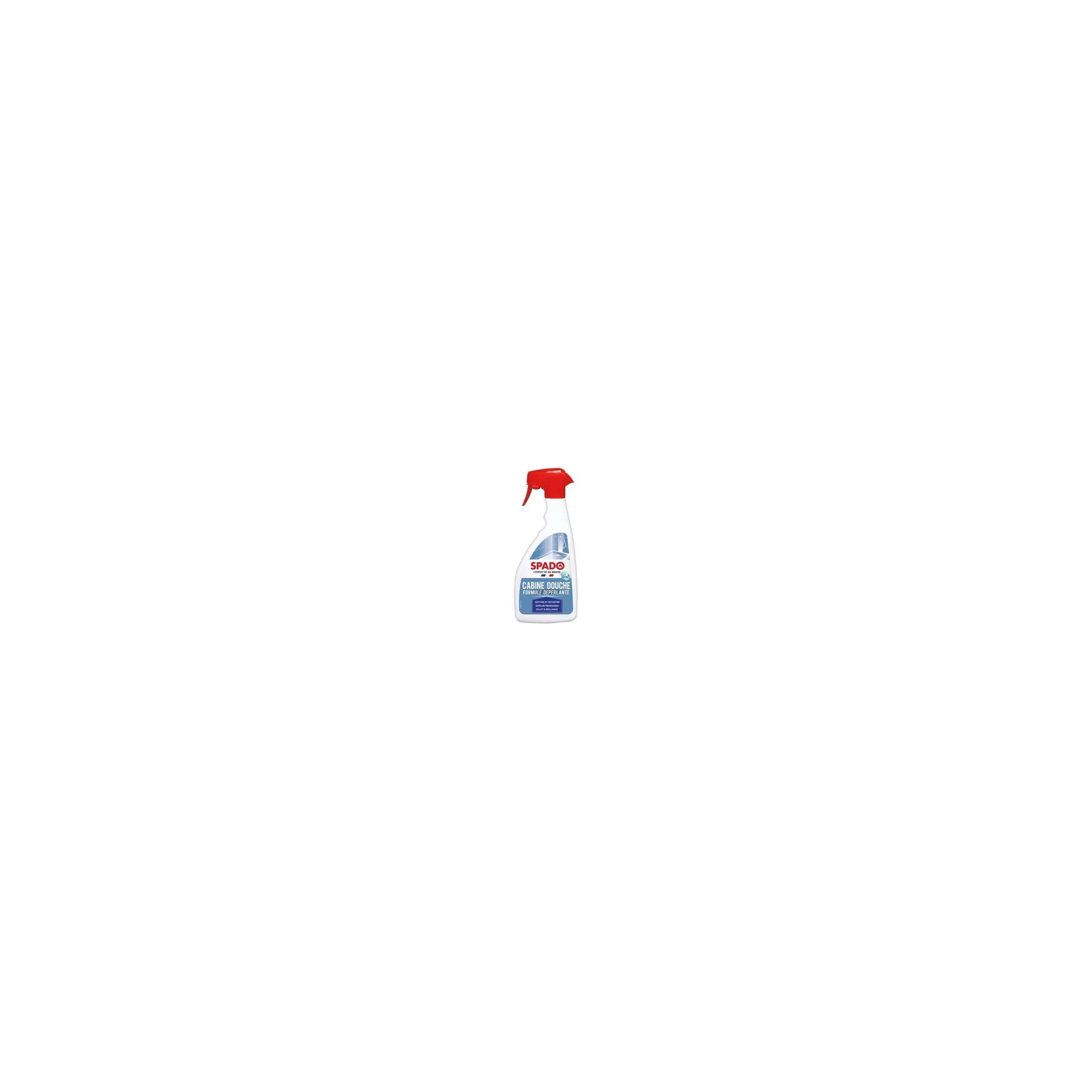 Gel antical para cabinas de ducha, 500 ml