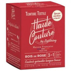 Haute Couture Textilfarbe Rosenholz 350g