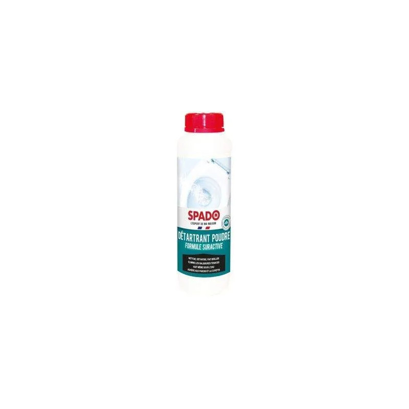 Toiletontkalker poeder 750g