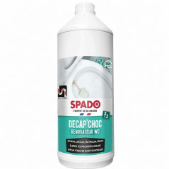 Spado decap choc renovador wc 1l 768960 - Imagen 1/2