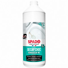 Spado shock renovator toilet 1l