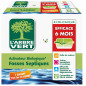Arbre vert septic tank activator 6 months Arbre vert septic tank activator 6 months