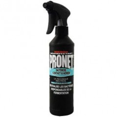 Pronet bactericide special climatisation 500ml