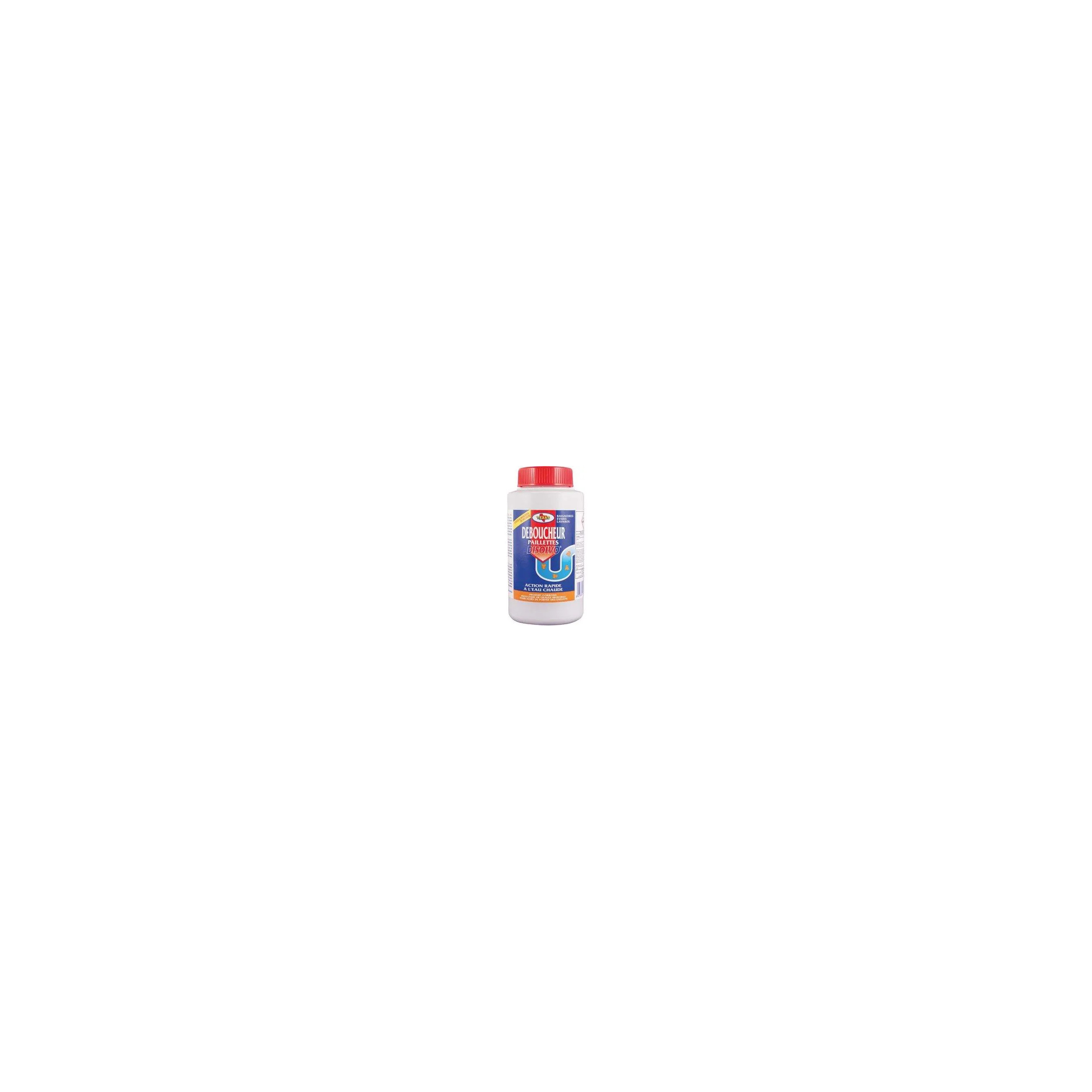 Disolvo Vlok 750g Reinigingsmiddel