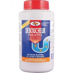 Déboucheur Disolvo paillette 750g - Image 1/2