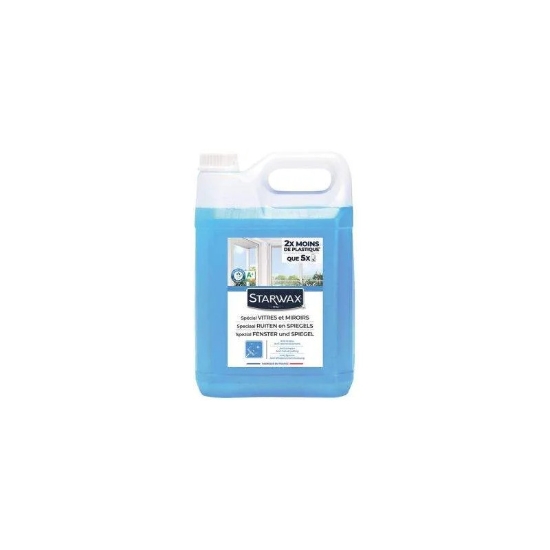 Starvitre alcohol 5l can 533