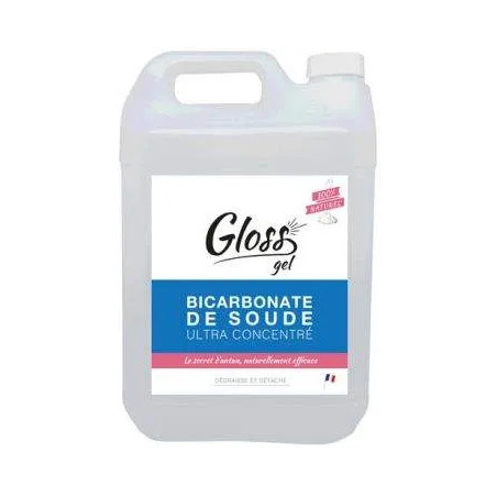 Gloss Natrongel 5l
