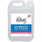 Gel lucido al bicarbonato di sodio 5l Gel lucido al bicarbonato di sodio 5l