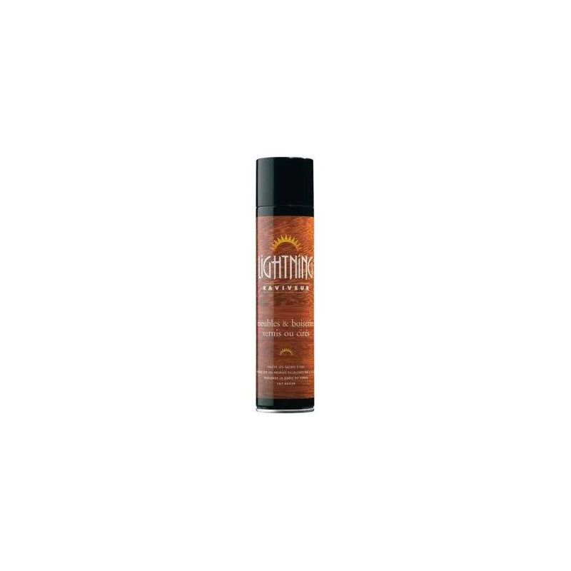Bliksemspray reiniger 400ml spuitbus