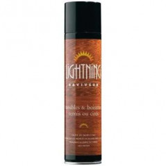 Lightning-Reiniger 400ml Sprühdose