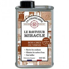 Der Wunder-Raver 250 ml