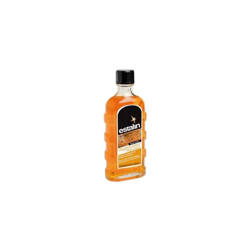 Estalin Regenerator helles Holz 250ml Estalin Regenerator helles Holz 250ml