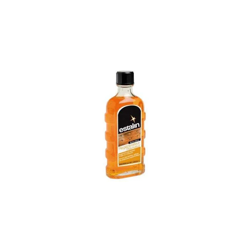 Estalin regenerator light wood 125ml