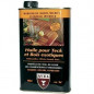 Teak/exotische houtolie 500ml