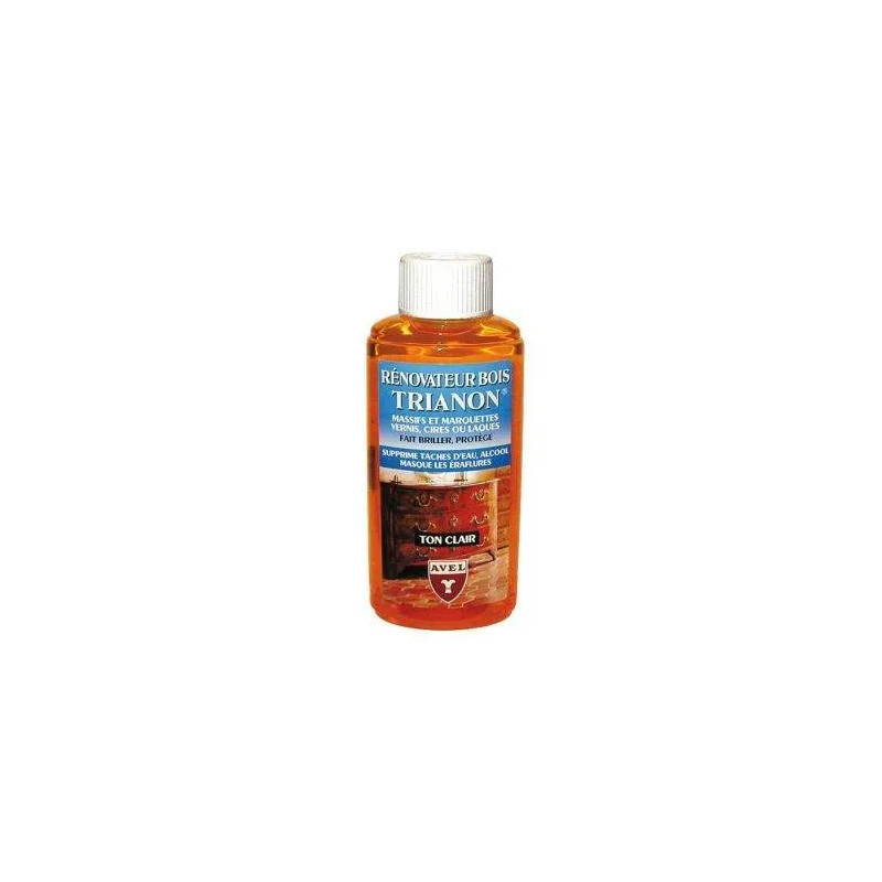 Holzrenovierer Trianon 200ml hell Holzrenovierer Trianon 200ml hell