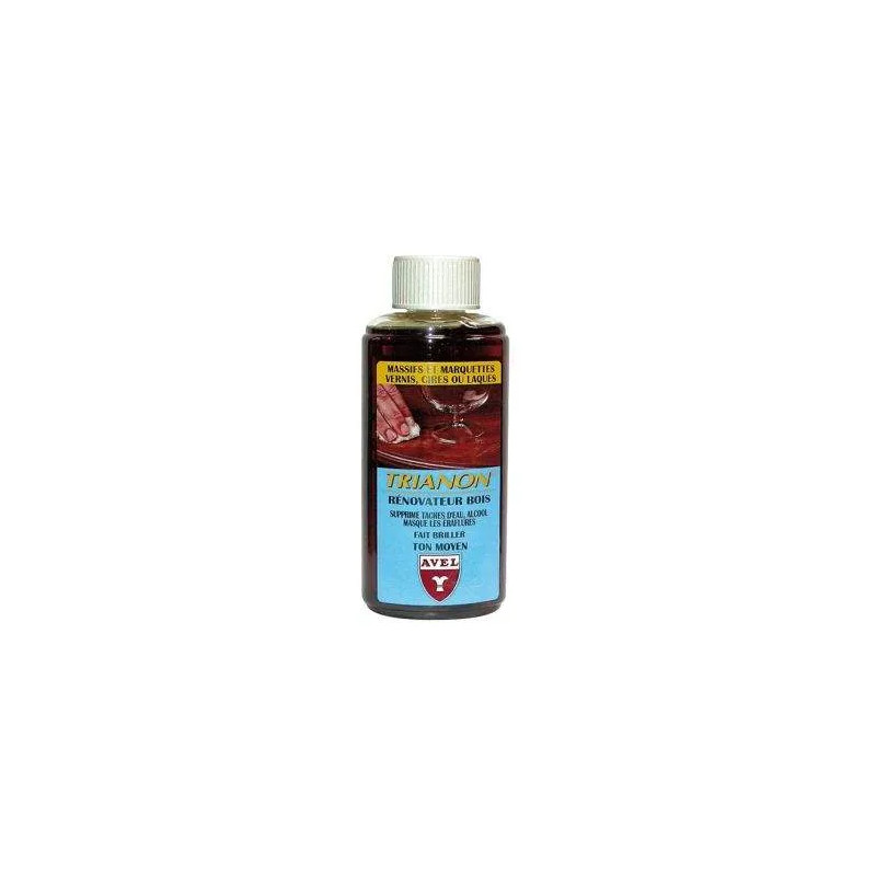 Trianon Houtvernieuwer 200ml medium