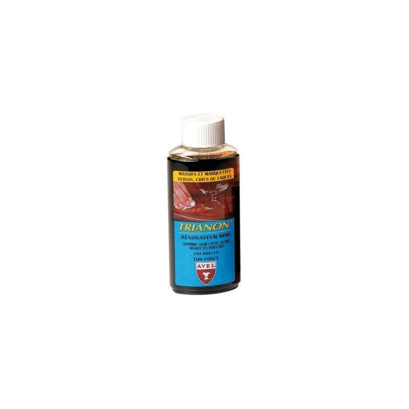 Trianon Houtvernieuwer 200ml donker