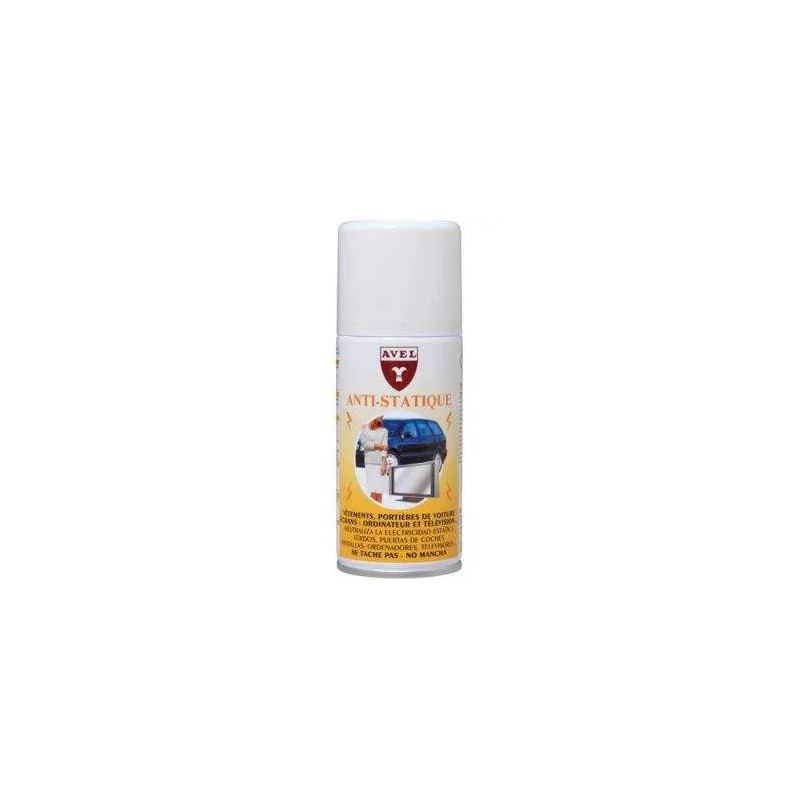 Universele antistatische spuitbus 150ml