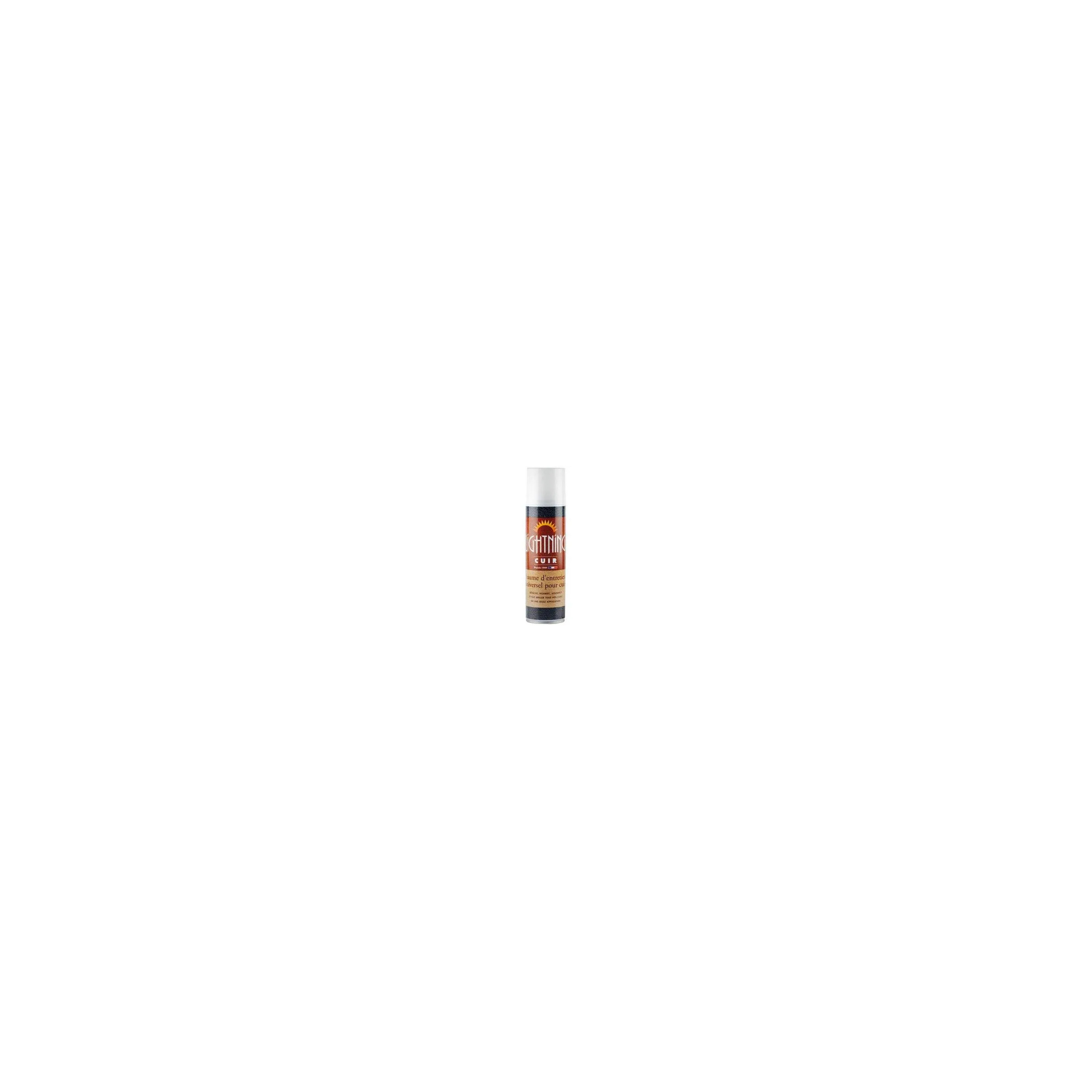 Bálsamo de cuero Lightning 300ml